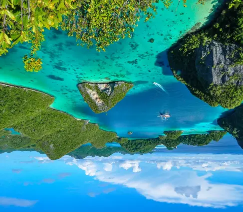 Indonesia picture by Acmo Network