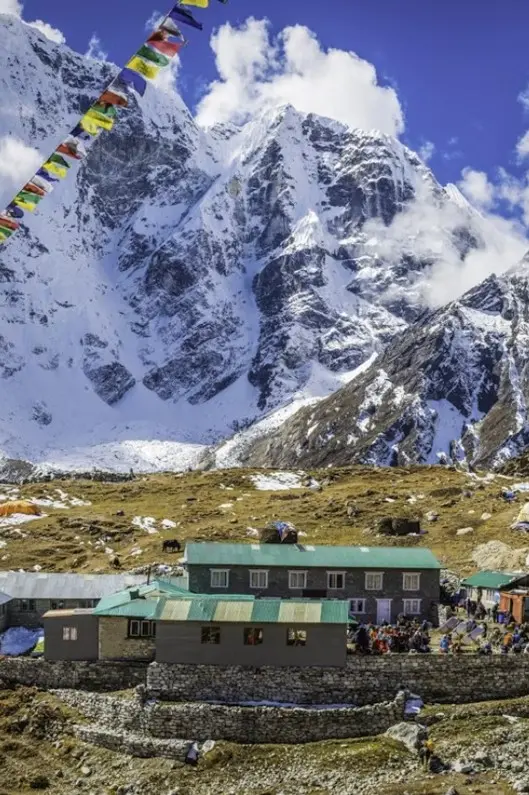 Nepal picture by Acmo Network